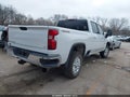 Photo 4 of 17 — 2021 Chevrolet Silverado 2500