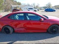 Photo 14 of 20 — 2025 Toyota Camry
