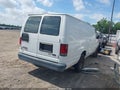 Photo 4 of 16 — 2013 Ford E-250