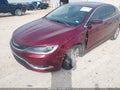 Photo 6 of 11 — 2016 Chrysler 200