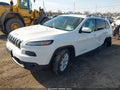 Photo 2 of 17 — 2017 Jeep Cherokee