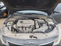 Photo 10 of 11 — 2016 Kia Optima