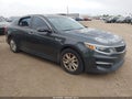 Photo 1 of 11 — 2016 Kia Optima