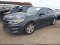 Photo 2 of 11 — 2016 Kia Optima