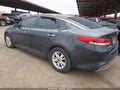 Photo 3 of 11 — 2016 Kia Optima