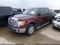 2009 Ford F-150 — photo 2 of 16 | VIN 1FTPW12V19FB40967