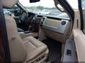 2009 Ford F-150 — photo 5 of 16 | VIN 1FTPW12V19FB40967