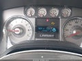 2009 Ford F-150 — photo 7 of 16 | VIN 1FTPW12V19FB40967