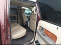 2009 Ford F-150 — photo 8 of 16 | VIN 1FTPW12V19FB40967