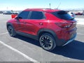 2021 Chevrolet Trailblazer — photo 3 of 16 | VIN KL79MRSL5MB145663
