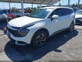Photo 2 of 16 — 2024 Kia Sportage Hybrid