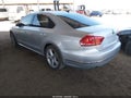 Photo 3 of 17 — 2014 Volkswagen Passat