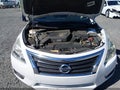 Photo 10 of 16 — 2015 Nissan Altima