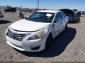 Photo 2 of 16 — 2015 Nissan Altima