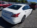 Photo 4 of 16 — 2015 Nissan Altima