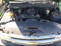 Photo 10 of 14 — 1999 Chevrolet Silverado 1500