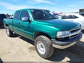 Photo 1 of 14 — 1999 Chevrolet Silverado 1500