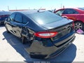 Photo 3 of 12 — 2014 Ford Fusion