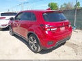 Photo 3 of 16 — 2021 Mitsubishi Outlander Sport