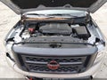 Photo 10 of 19 — 2024 Nissan Titan