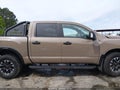 Photo 14 of 19 — 2024 Nissan Titan