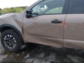 Photo 18 of 19 — 2024 Nissan Titan