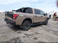 Photo 4 of 19 — 2024 Nissan Titan