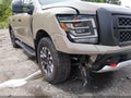 Photo 6 of 19 — 2024 Nissan Titan