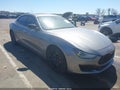 2019 Maserati Ghibli — photo 1 of 10 | VIN ZAM57YTA9K1329664