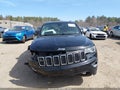 2018 Jeep Grand Cherokee — photo 11 of 15 | VIN 1C4RJFBGXJC321268