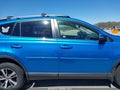Photo 14 of 17 — 2017 Toyota RAV4
