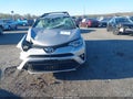 2016 Toyota RAV4 — photo 12 of 16 | VIN 2T3JFREV6GW529003