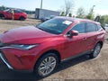 Photo 14 of 17 — 2024 Toyota Venza