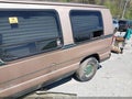 Photo 17 of 17 — 1997 Ford E-150