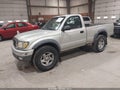 2001 Toyota Tacoma — photo 2 of 11 | VIN 5TEPM62NX1Z818769