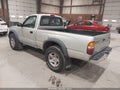 Photo 3 of 11 — 2001 Toyota Tacoma