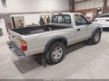 Photo 4 of 11 — 2001 Toyota Tacoma