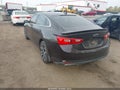 Photo 3 of 17 — 2020 Chevrolet Malibu