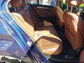 Photo 8 of 16 — 2016 BMW 5 Series