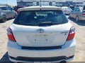 Photo 16 of 16 — 2012 Toyota Matrix