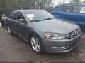 Photo 1 of 21 — 2014 Volkswagen Passat