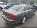 2014 Volkswagen Passat — photo 4 of 21 | VIN 1VWCN7A32EC036579