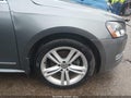 2014 Volkswagen Passat — photo 18 of 21 | VIN 1VWCN7A32EC036579
