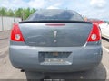 Photo 16 of 16 — 2009 Pontiac G6