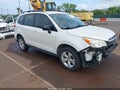 2015 Subaru Forester — photo 1 of 17 | VIN JF2SJABC4FH548274