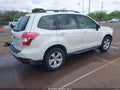 2015 Subaru Forester — photo 4 of 17 | VIN JF2SJABC4FH548274