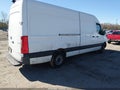 Photo 4 of 16 — 2021 Mercedes-Benz Sprinter