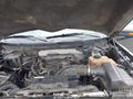 2011 Ford F-150 — photo 10 of 16 | VIN 1FTFW1EF9BFB75679
