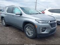 Photo 1 of 16 — 2023 Chevrolet Traverse