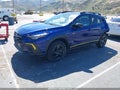 Photo 2 of 17 — 2024 Subaru Crosstrek